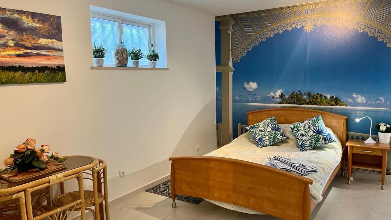 דירות לאגוּ‏ש Casa Cristal מראה חיצוני תמונה