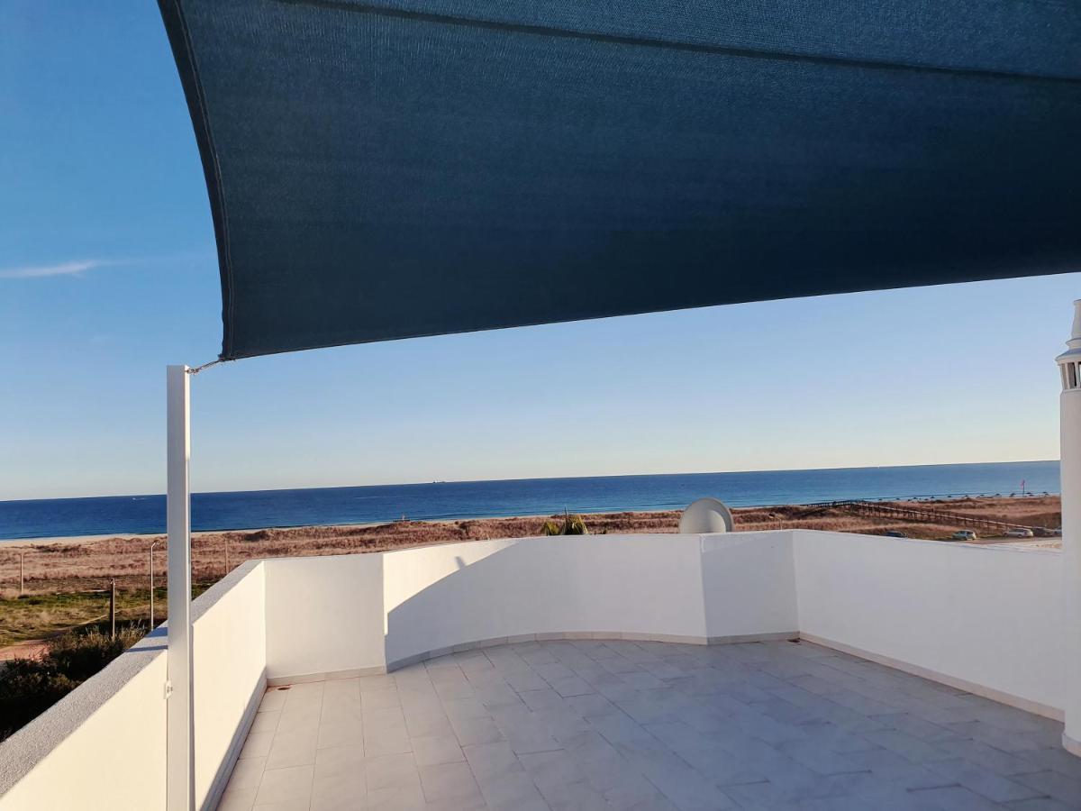 דירות לאגוּ‏ש Casa Cristal מראה חיצוני תמונה