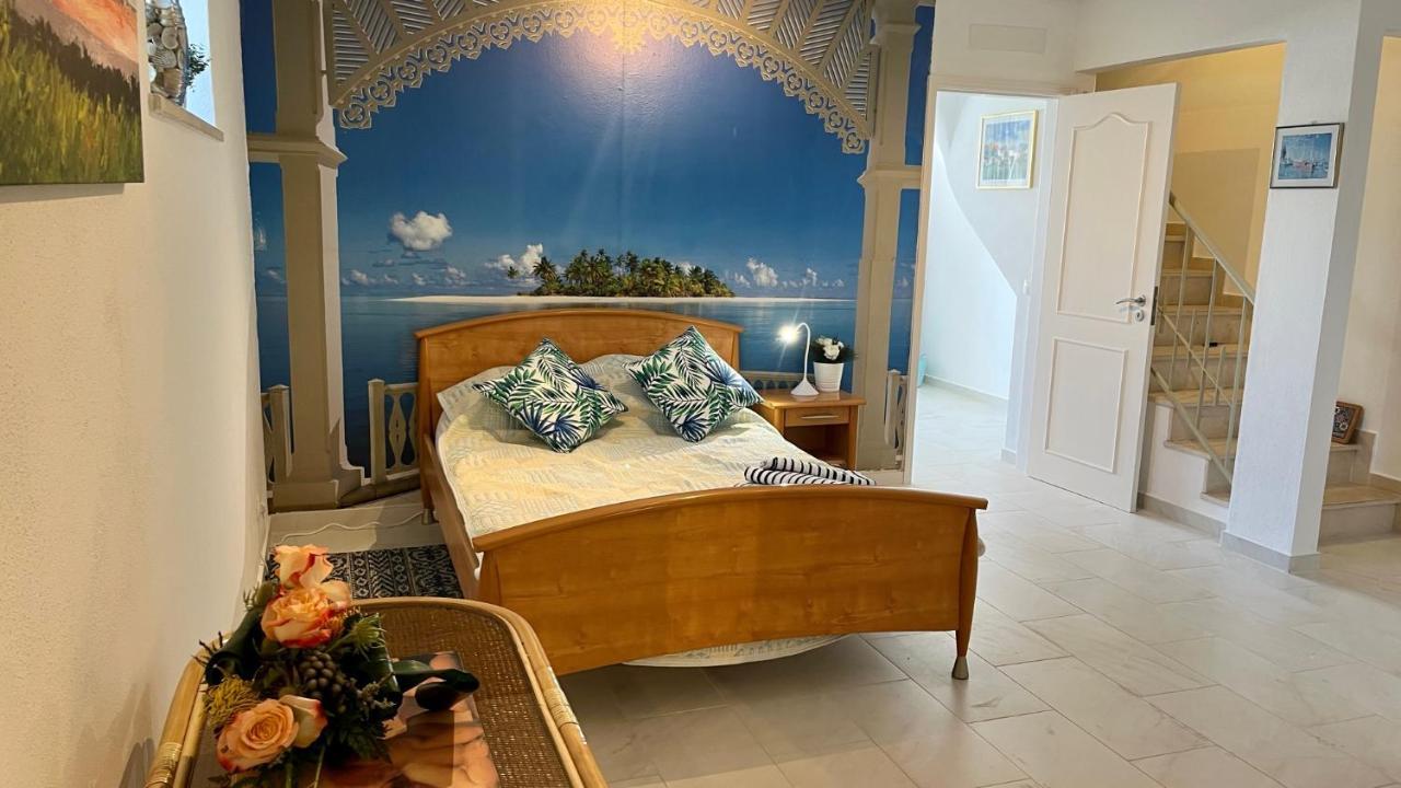 דירות לאגוּ‏ש Casa Cristal מראה חיצוני תמונה