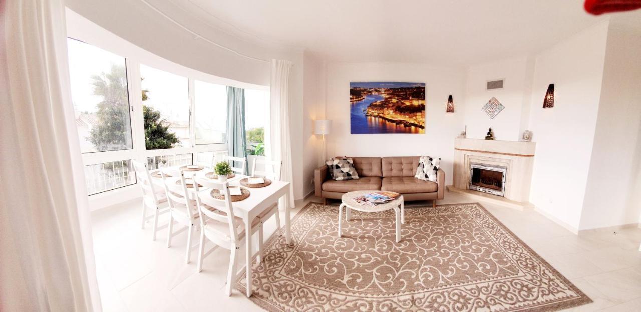 דירות לאגוּ‏ש Casa Cristal מראה חיצוני תמונה