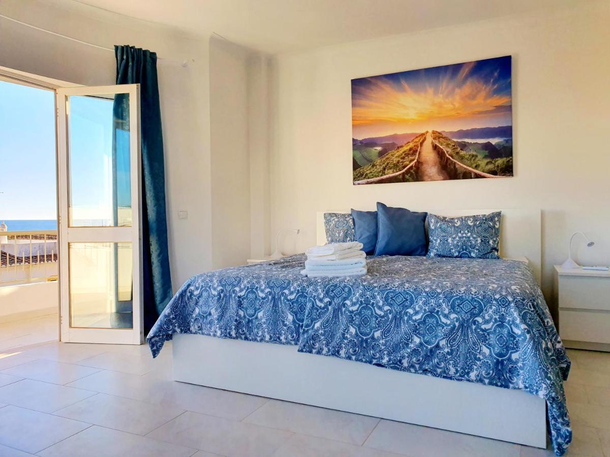 דירות לאגוּ‏ש Casa Cristal מראה חיצוני תמונה