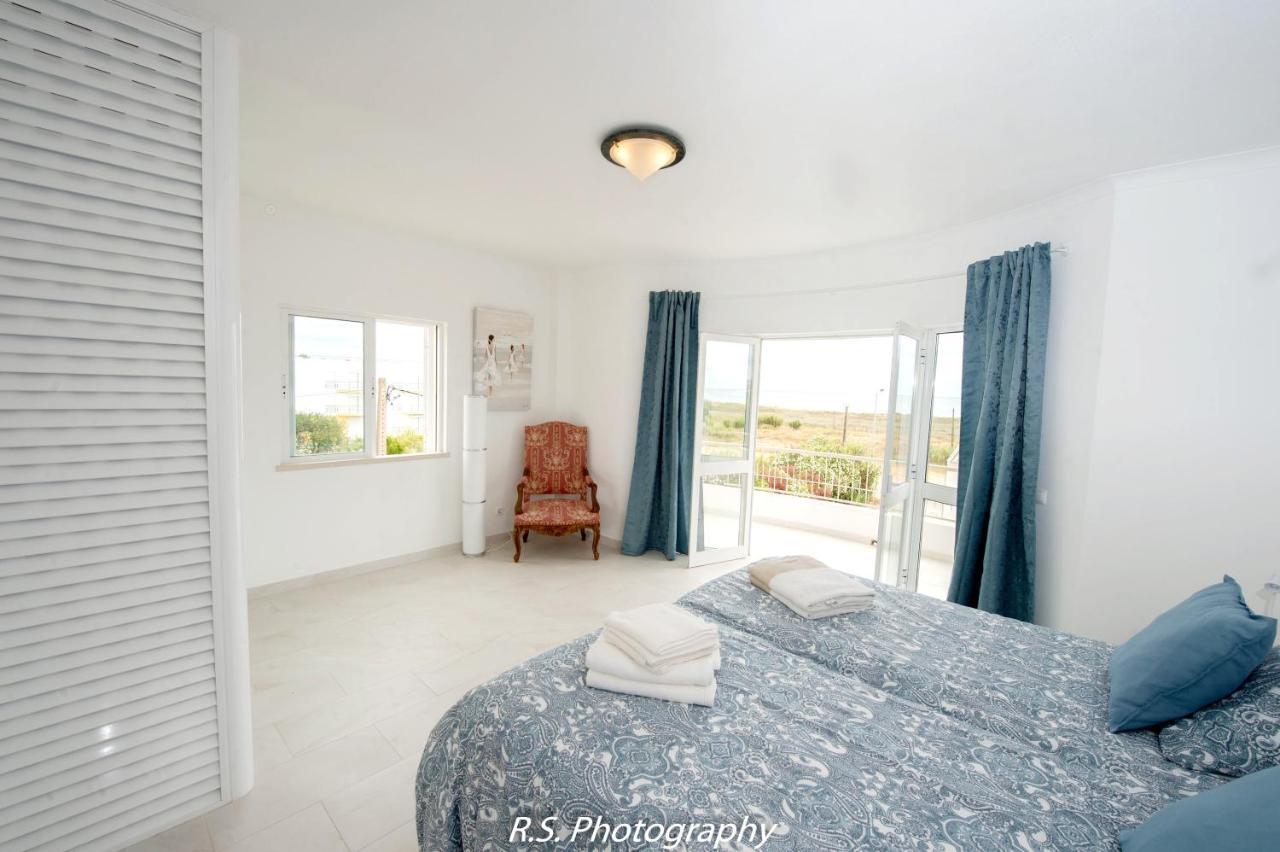 דירות לאגוּ‏ש Casa Cristal מראה חיצוני תמונה