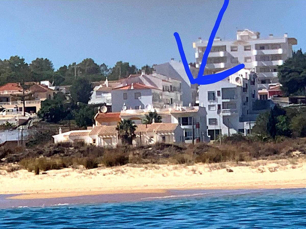 דירות לאגוּ‏ש Casa Cristal מראה חיצוני תמונה