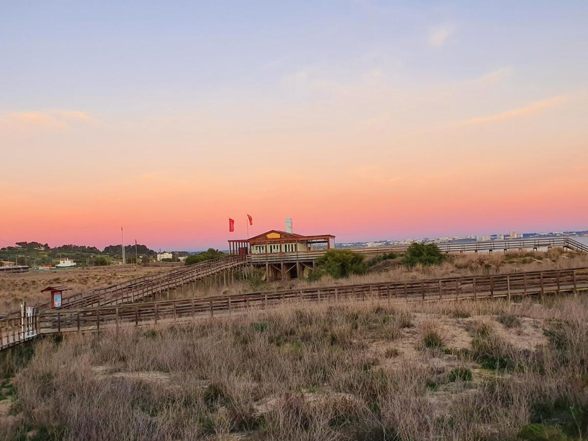 דירות לאגוּ‏ש Casa Cristal מראה חיצוני תמונה