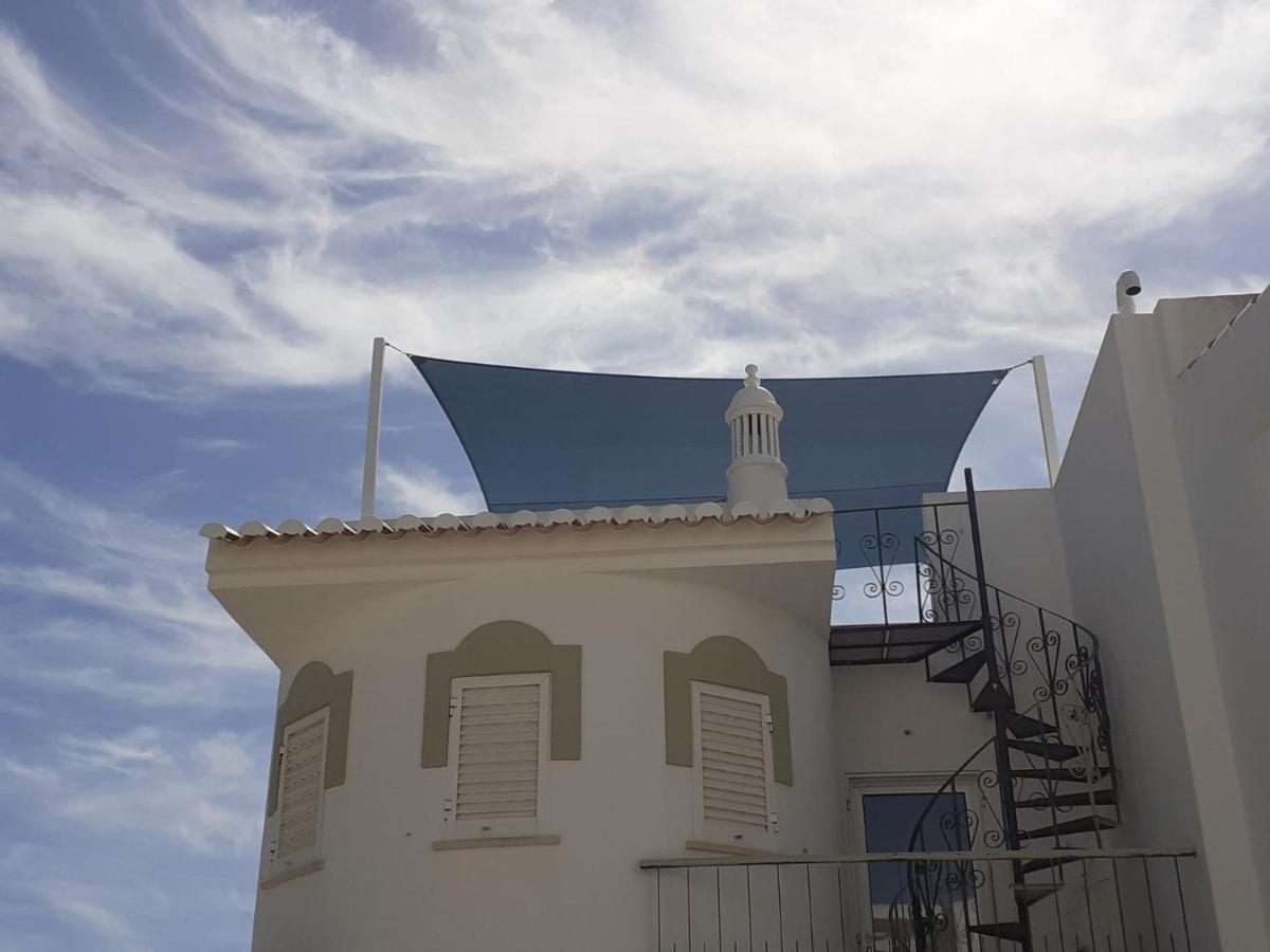 דירות לאגוּ‏ש Casa Cristal מראה חיצוני תמונה