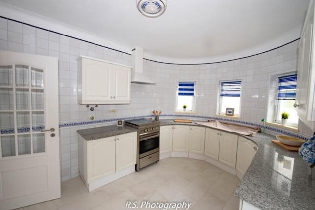 דירות לאגוּ‏ש Casa Cristal מראה חיצוני תמונה