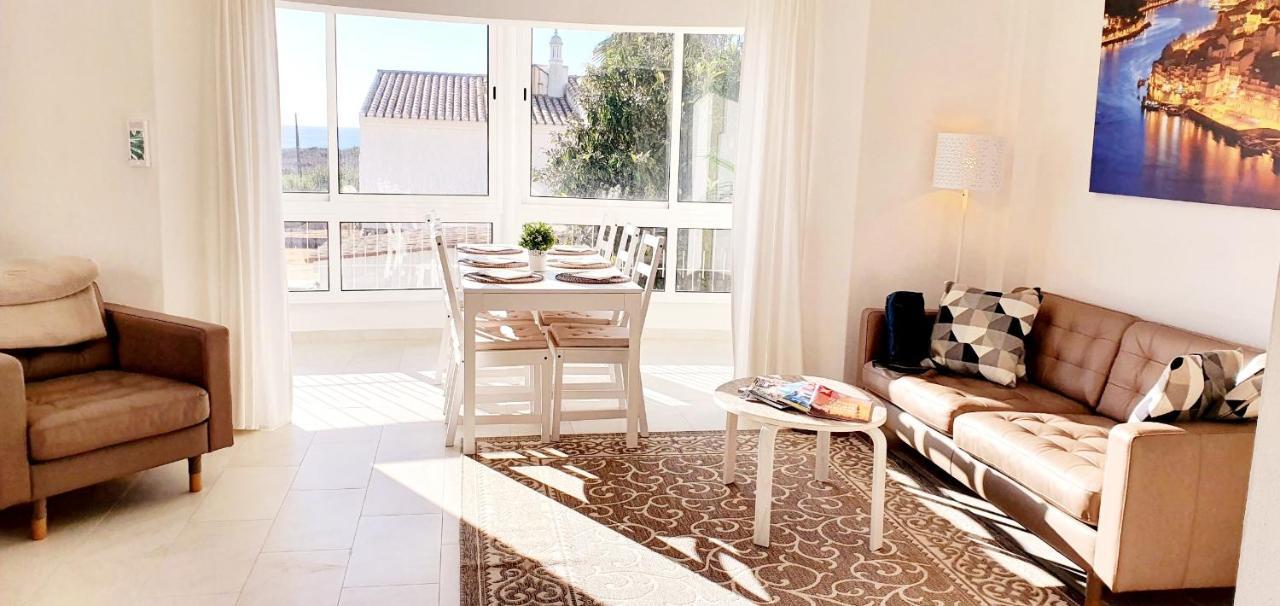 דירות לאגוּ‏ש Casa Cristal מראה חיצוני תמונה
