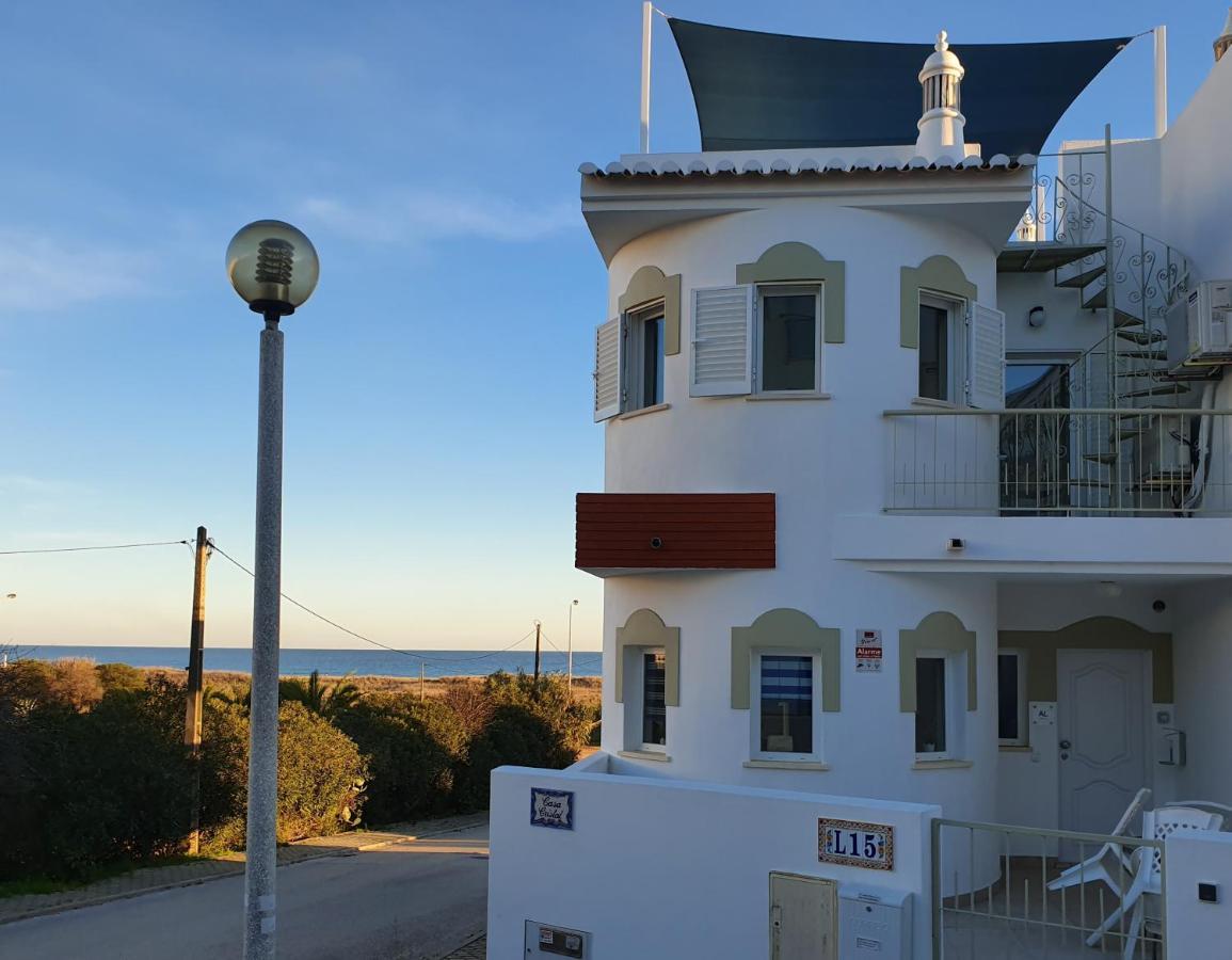 דירות לאגוּ‏ש Casa Cristal מראה חיצוני תמונה