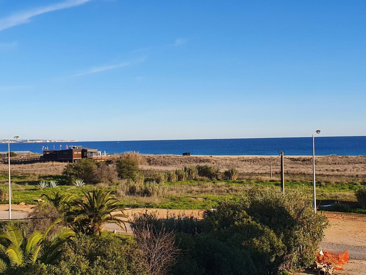 דירות לאגוּ‏ש Casa Cristal מראה חיצוני תמונה