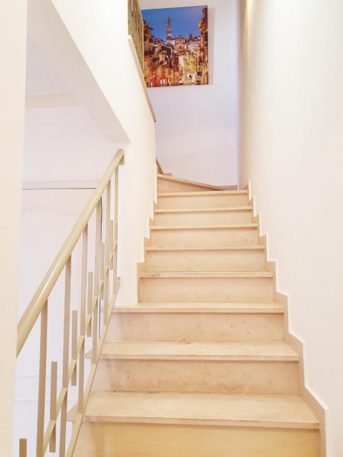 דירות לאגוּ‏ש Casa Cristal מראה חיצוני תמונה
