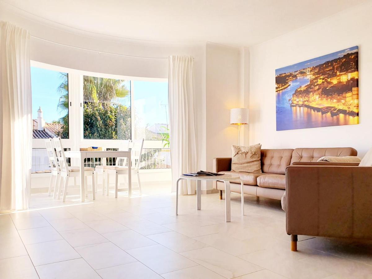 דירות לאגוּ‏ש Casa Cristal מראה חיצוני תמונה
