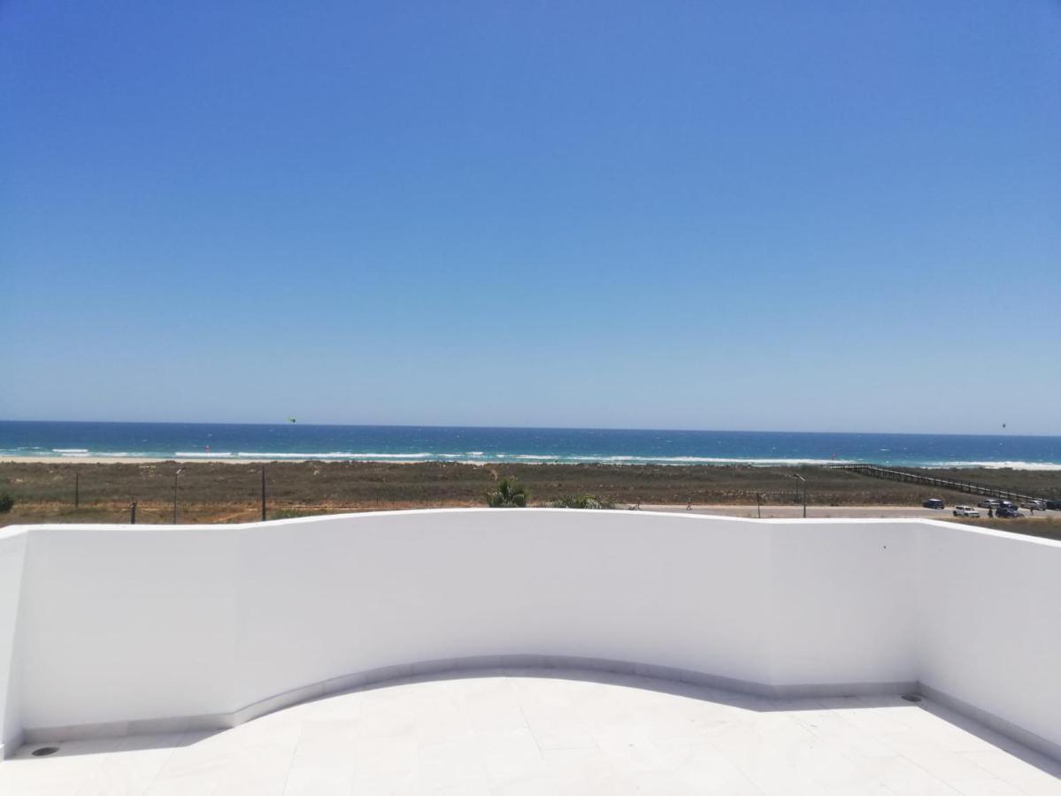 דירות לאגוּ‏ש Casa Cristal מראה חיצוני תמונה