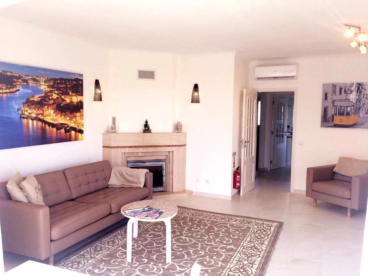 דירות לאגוּ‏ש Casa Cristal מראה חיצוני תמונה