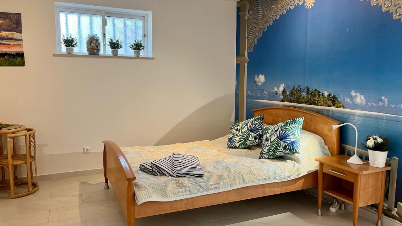דירות לאגוּ‏ש Casa Cristal מראה חיצוני תמונה