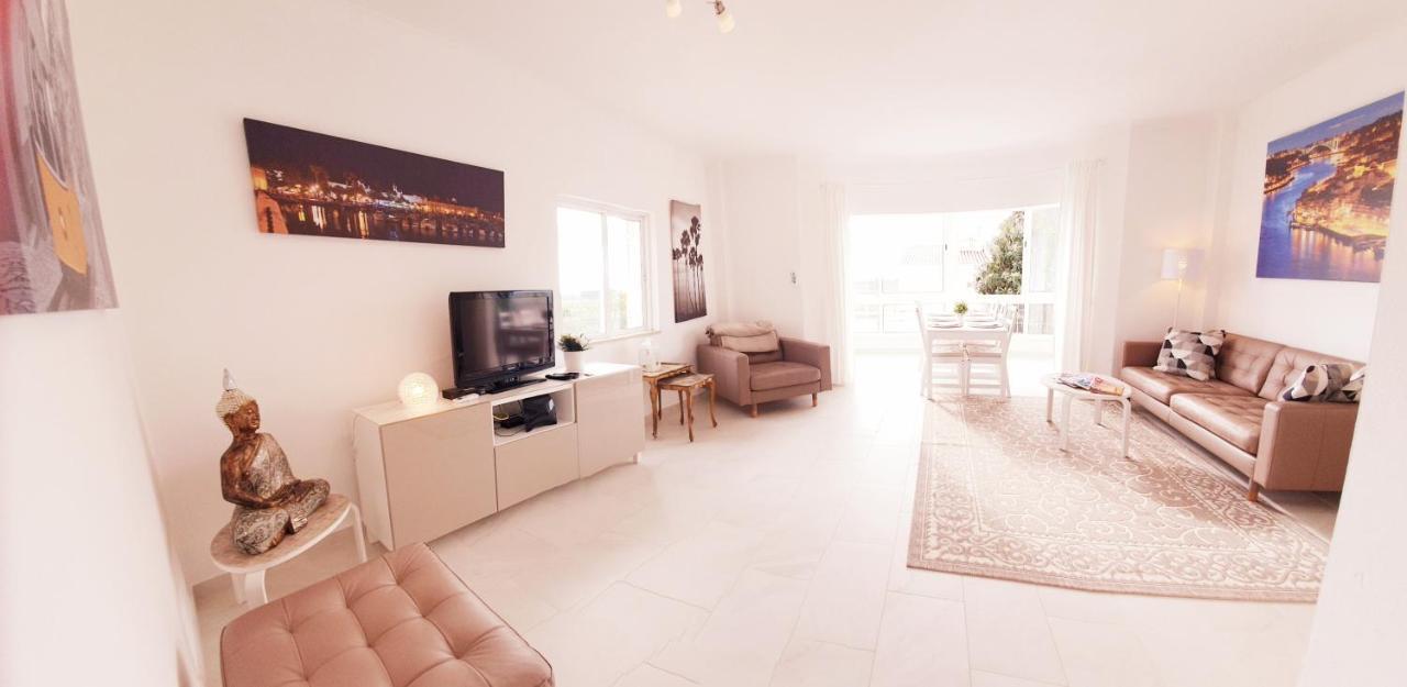 דירות לאגוּ‏ש Casa Cristal מראה חיצוני תמונה