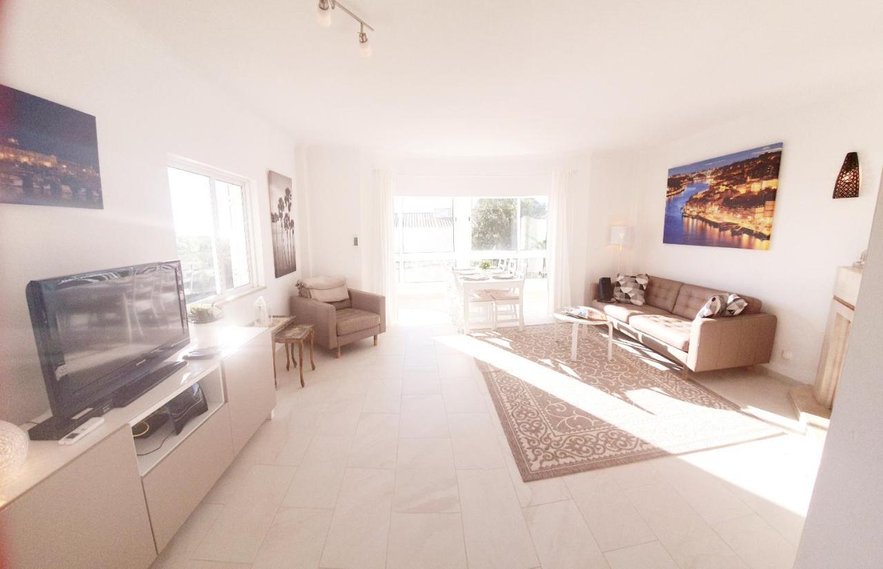 דירות לאגוּ‏ש Casa Cristal מראה חיצוני תמונה