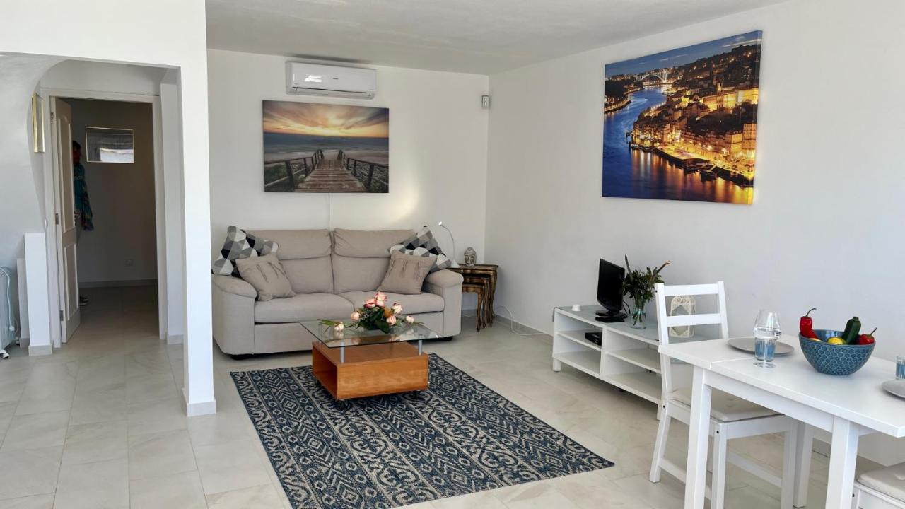 דירות לאגוּ‏ש Casa Cristal מראה חיצוני תמונה