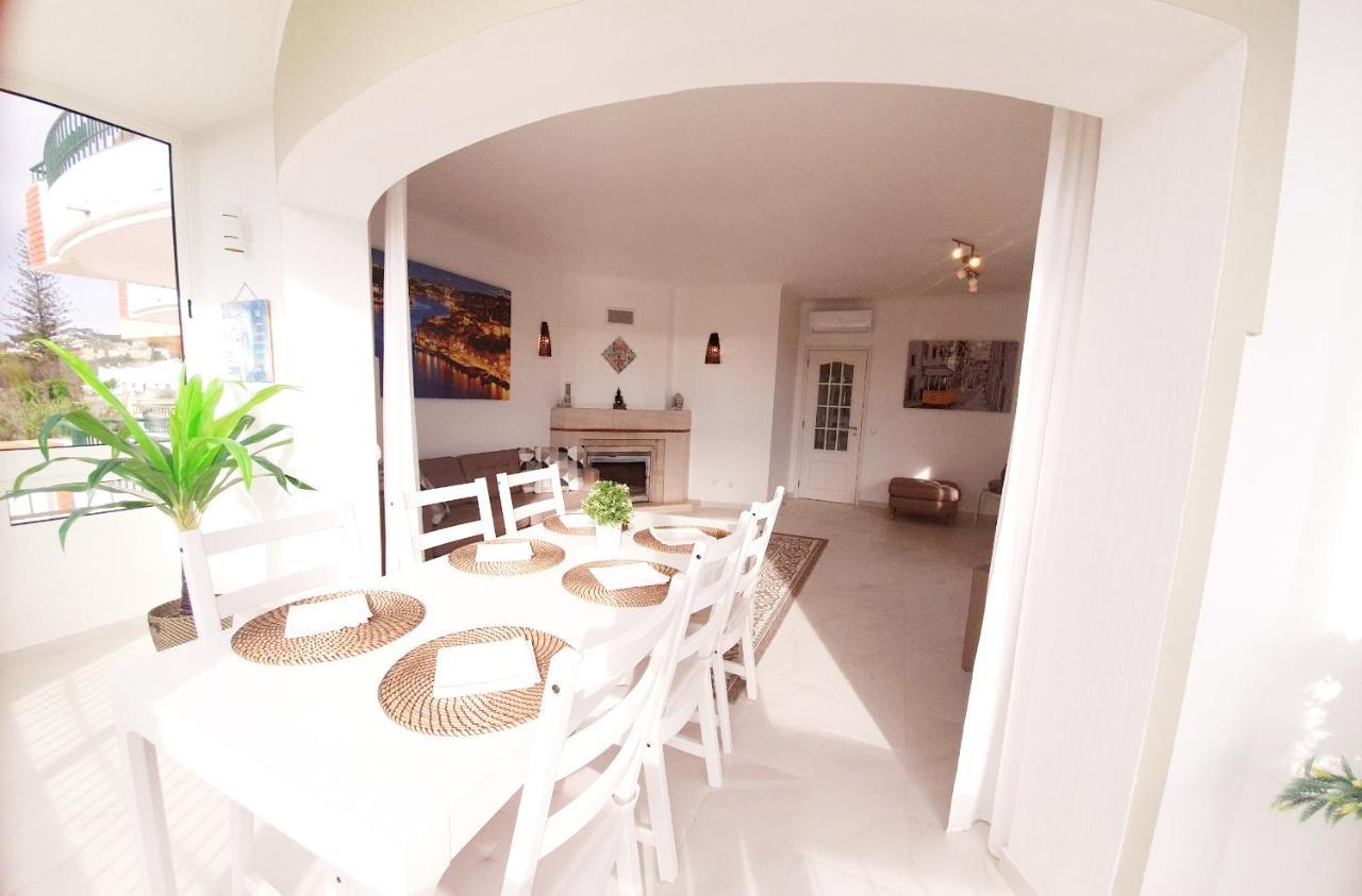 דירות לאגוּ‏ש Casa Cristal מראה חיצוני תמונה