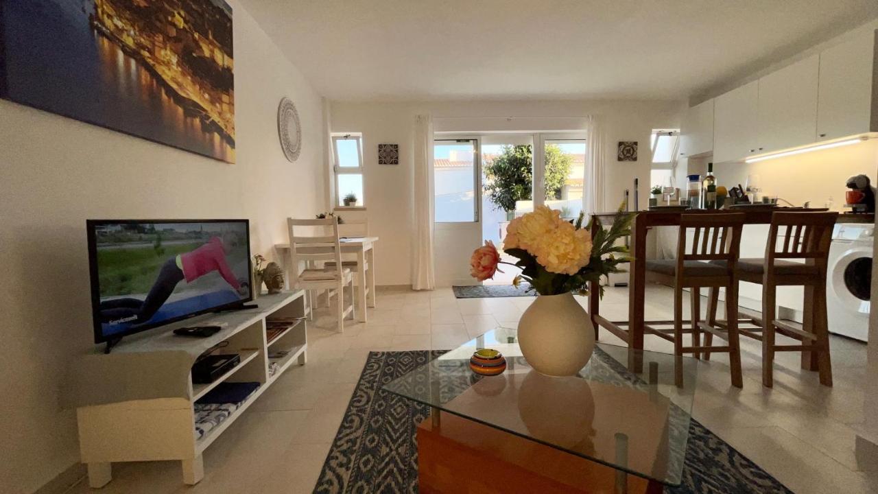 דירות לאגוּ‏ש Casa Cristal מראה חיצוני תמונה