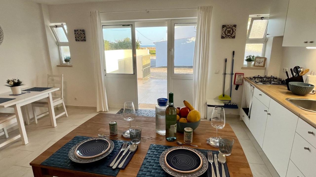 דירות לאגוּ‏ש Casa Cristal מראה חיצוני תמונה