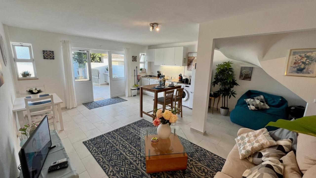 דירות לאגוּ‏ש Casa Cristal מראה חיצוני תמונה