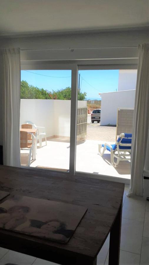 דירות לאגוּ‏ש Casa Cristal מראה חיצוני תמונה