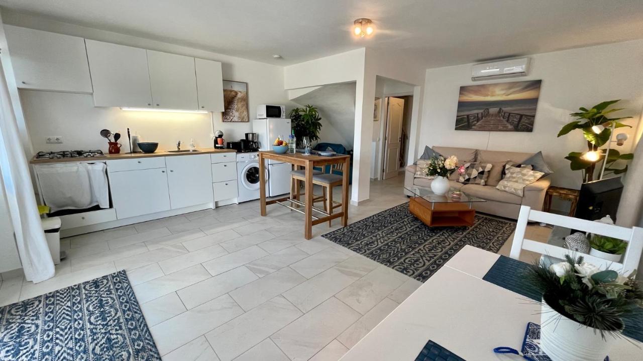 דירות לאגוּ‏ש Casa Cristal מראה חיצוני תמונה
