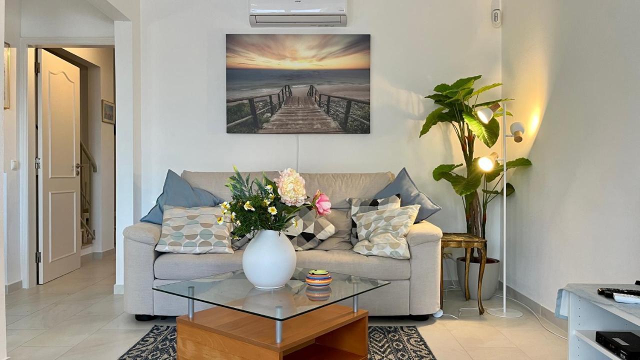דירות לאגוּ‏ש Casa Cristal מראה חיצוני תמונה