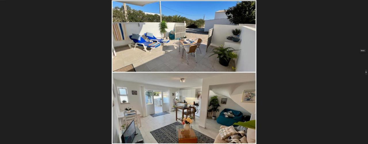 דירות לאגוּ‏ש Casa Cristal מראה חיצוני תמונה