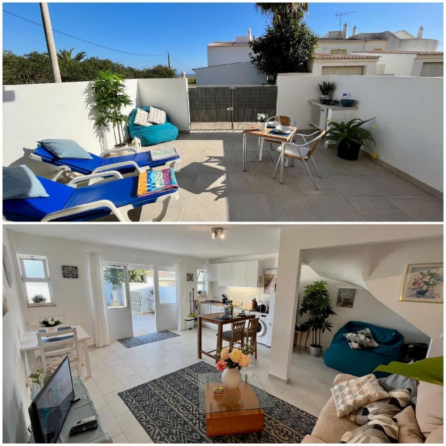 דירות לאגוּ‏ש Casa Cristal מראה חיצוני תמונה