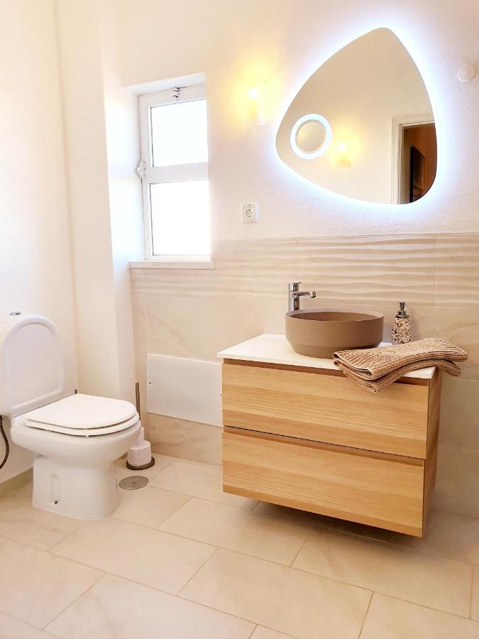 דירות לאגוּ‏ש Casa Cristal מראה חיצוני תמונה