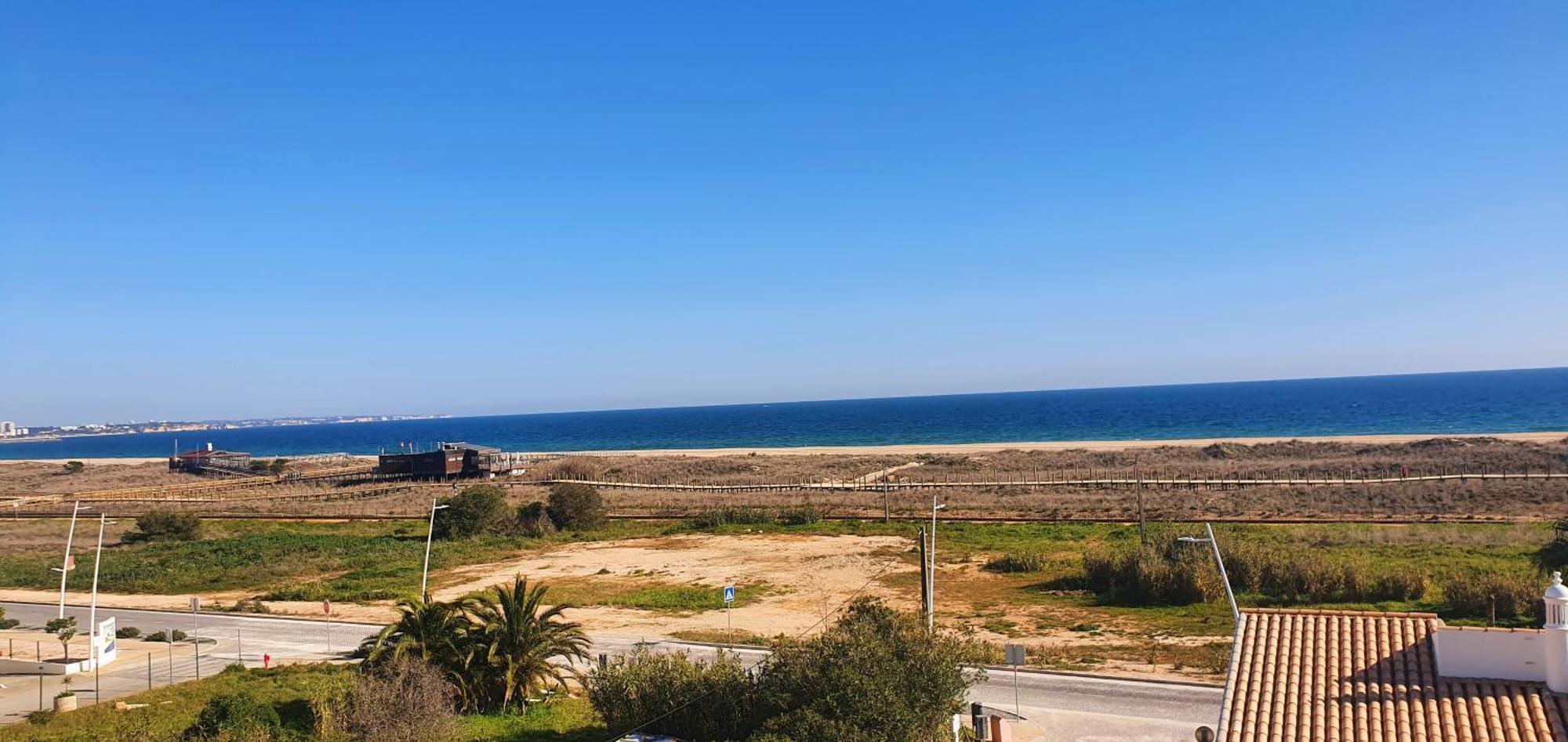 דירות לאגוּ‏ש Casa Cristal מראה חיצוני תמונה
