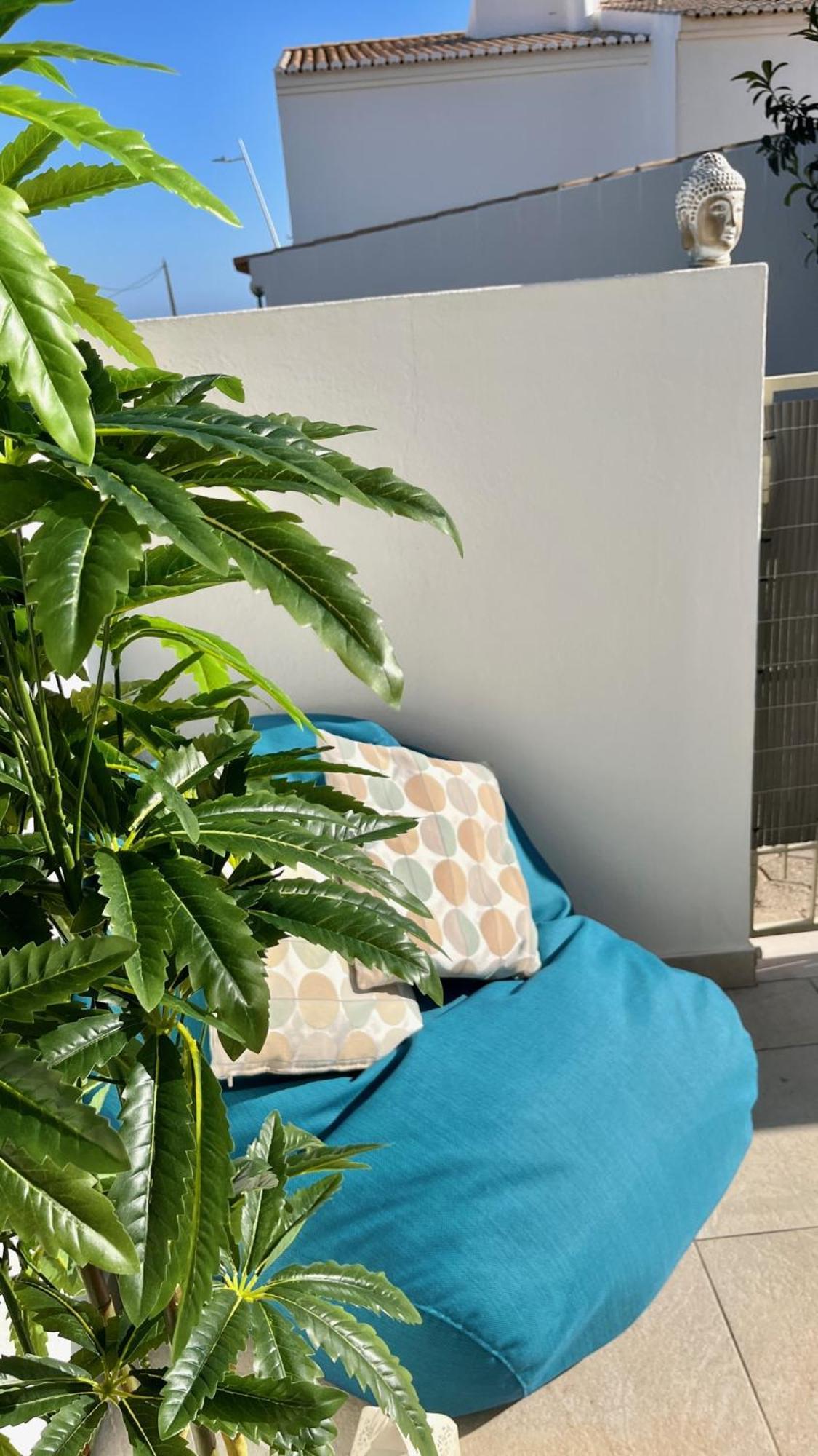 דירות לאגוּ‏ש Casa Cristal מראה חיצוני תמונה
