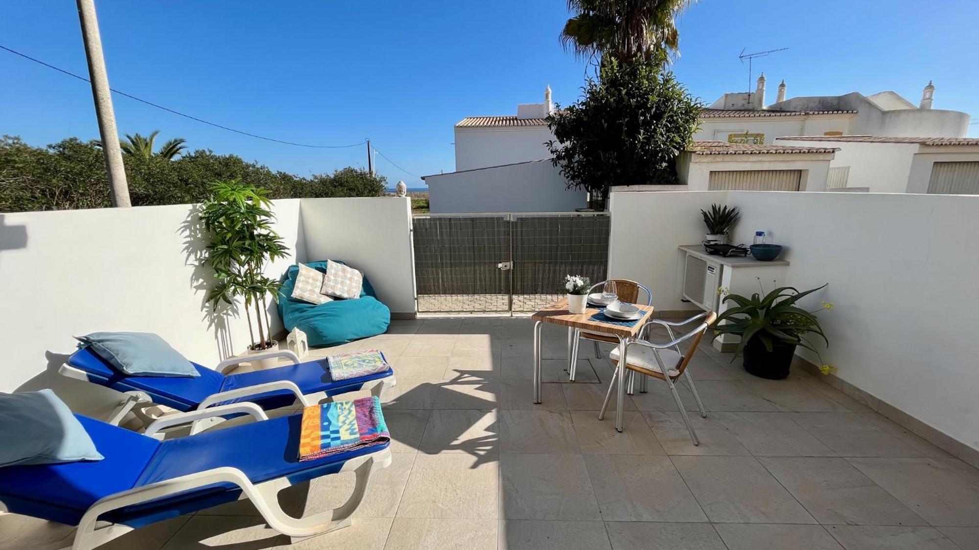 דירות לאגוּ‏ש Casa Cristal מראה חיצוני תמונה